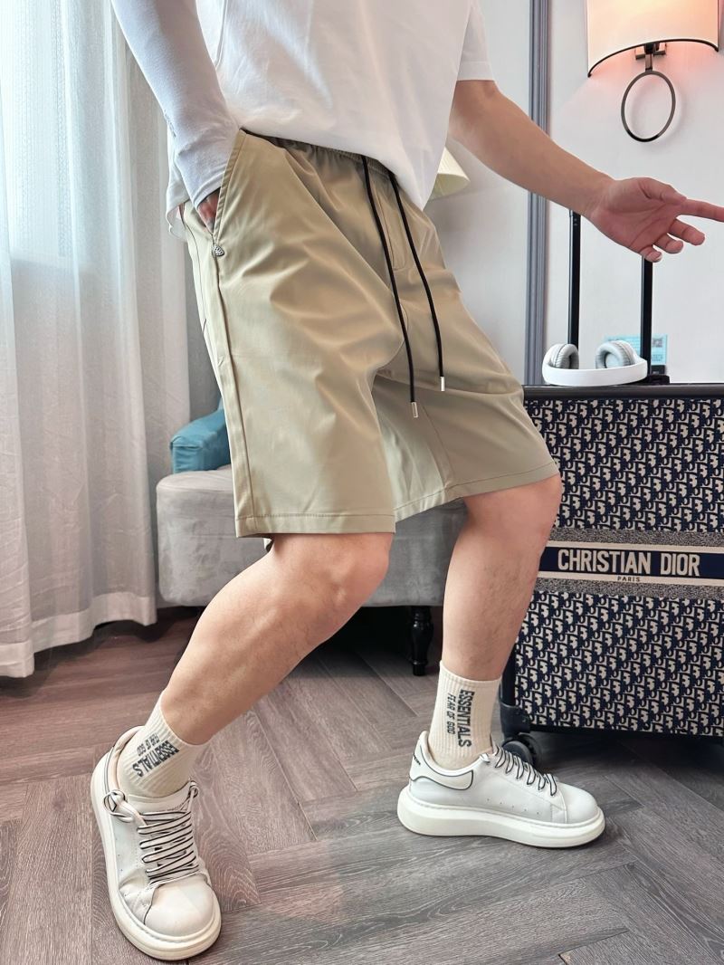 Prada Short Pants